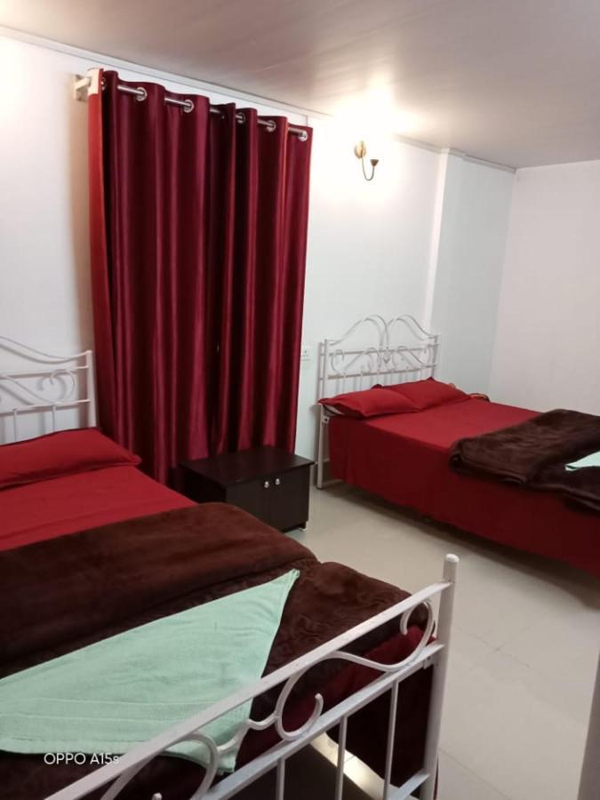 Rani Homestay Çerapunçi Dış mekan fotoğraf