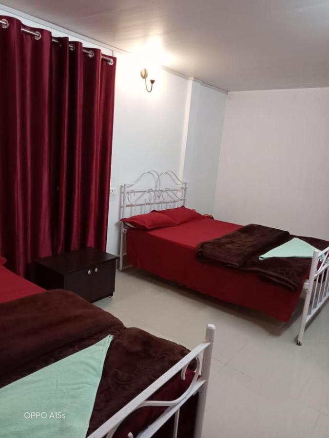 Rani Homestay Çerapunçi Dış mekan fotoğraf