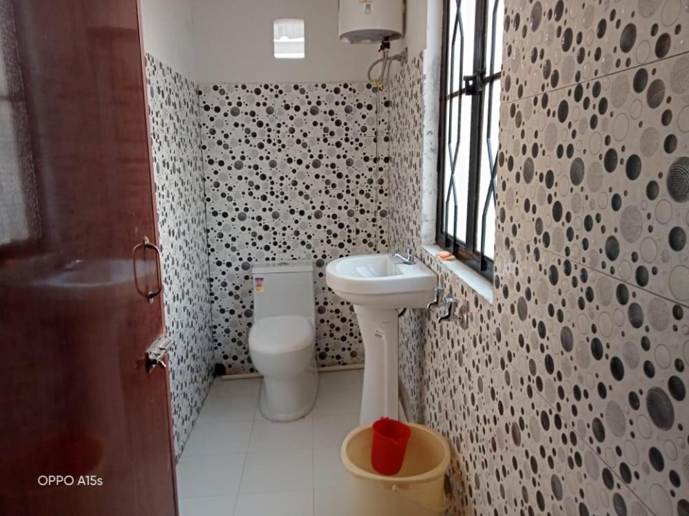 Rani Homestay Çerapunçi Dış mekan fotoğraf