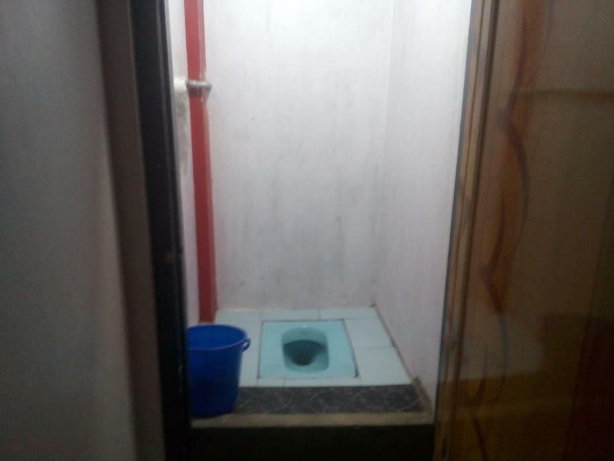 Rani Homestay Çerapunçi Dış mekan fotoğraf