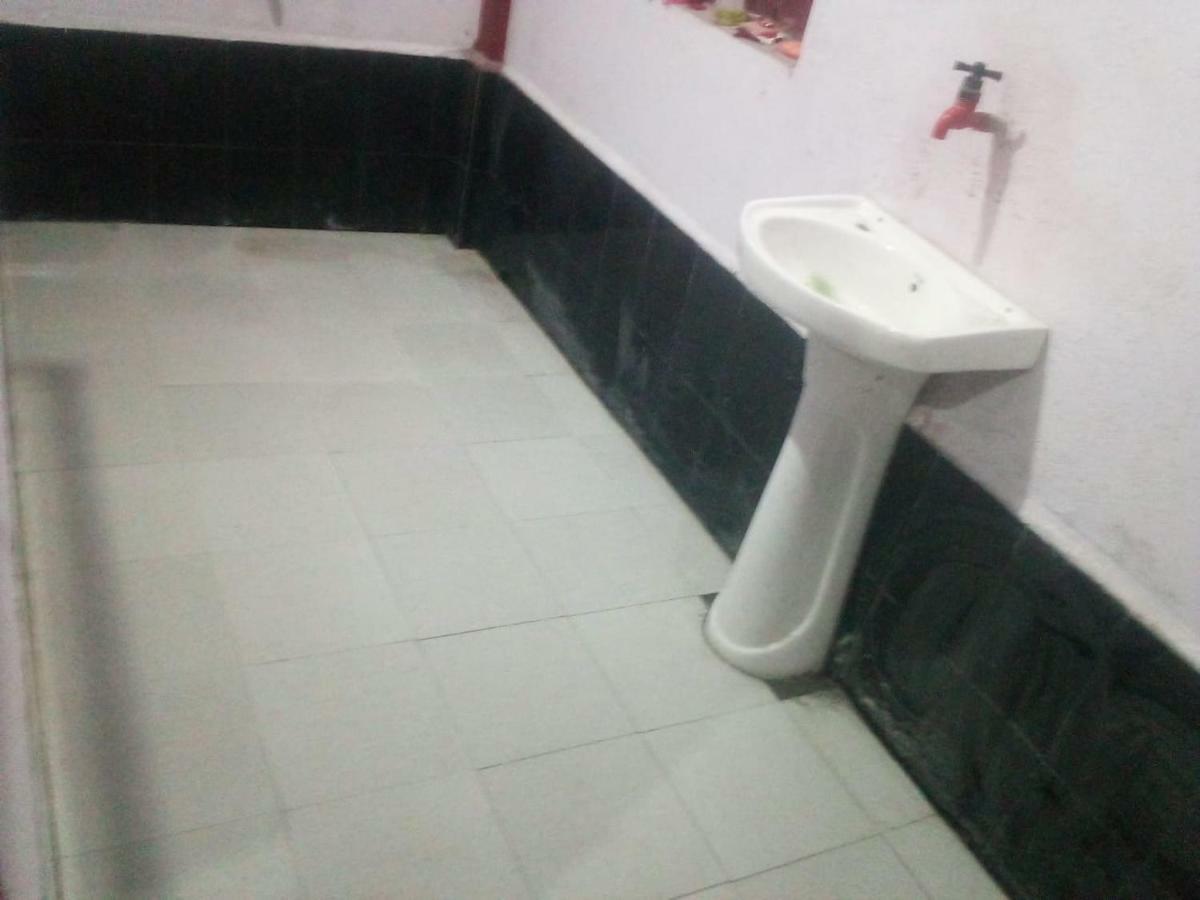 Rani Homestay Çerapunçi Dış mekan fotoğraf