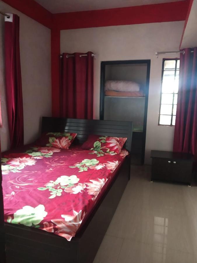 Rani Homestay Çerapunçi Dış mekan fotoğraf